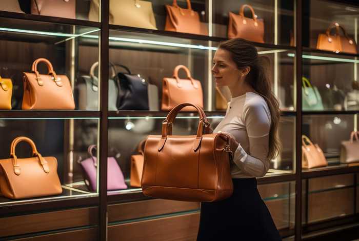 要不要买个贵的包 有必要买一个贵的包吗