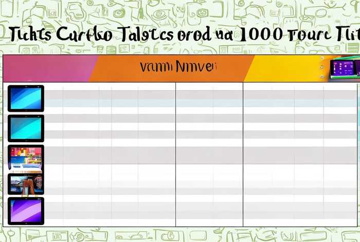 一千左右的平板哪款性价比较高，一千左右的平板哪款性价比较高一点