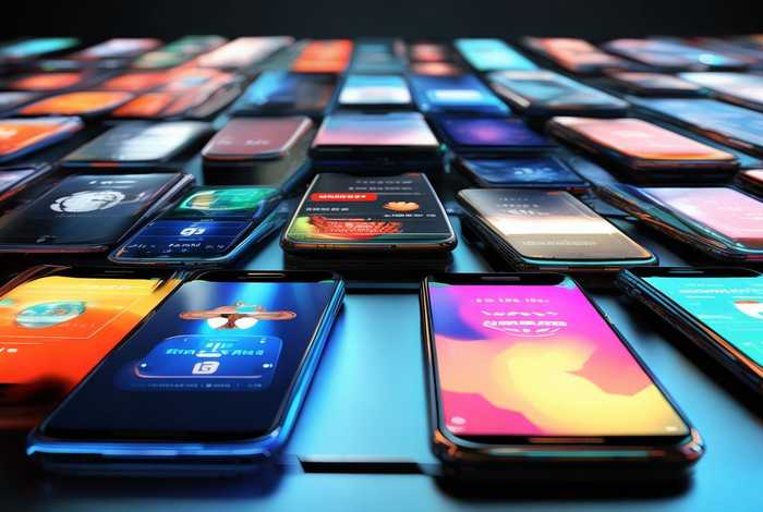 十大品牌手机系统 各大品牌手机系统