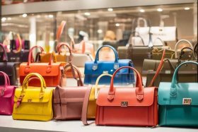 四个字的包包品牌名字有哪些（四个字的包包品牌名字有哪些呢）