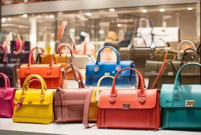 四个字的包包品牌名字有哪些（四个字的包包品牌名字有哪些呢）