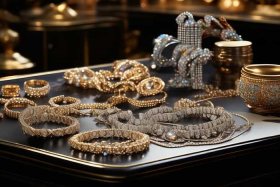 十大轻奢首饰品牌法蔻；十大轻奢首饰品牌法蔻是什么