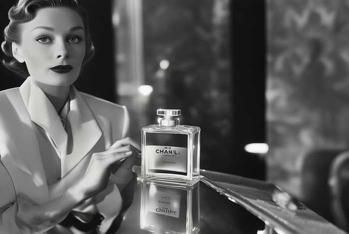 香奈儿1957香水适合什么年龄段使用；香奈儿1957香水适合什么年龄段使用的