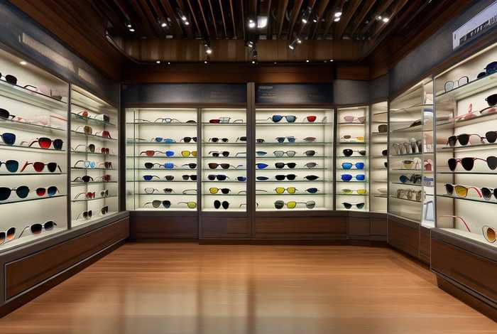 世界名牌眼镜网站 - 世界名牌眼镜网站有哪些