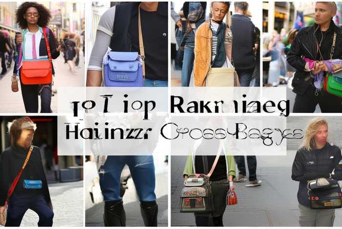 斜挎包品牌十大排名男包，斜挎包品牌十大排名男包女包