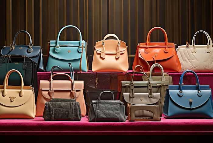 世界十大顶级包包 世界十大顶级包包排名