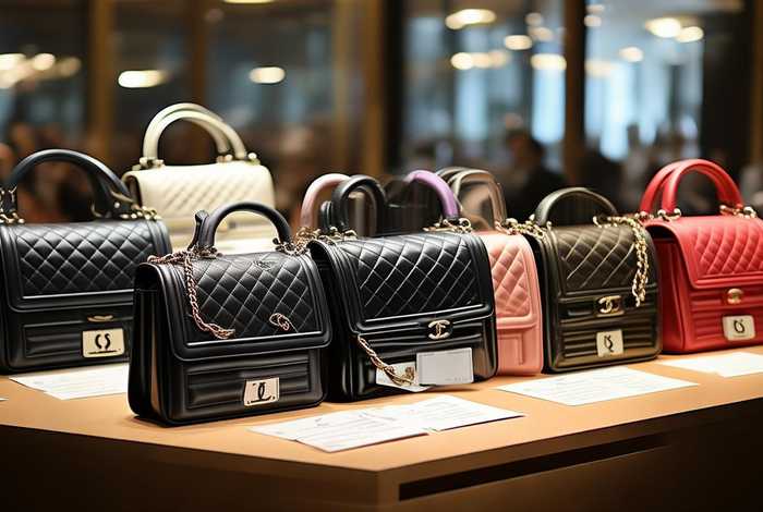 香奈儿女包款式大全；香奈儿女包款式大全及价格