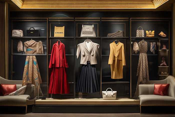 奢侈品牌前十名衣服 - 奢侈品牌前十名衣服有哪些