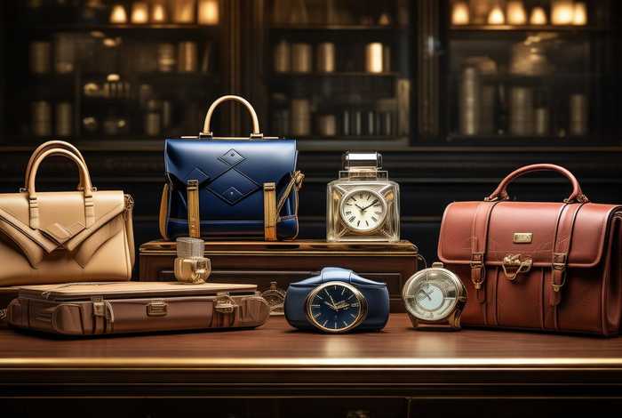 世界前十奢侈品品牌，世界前十奢侈品品牌排名