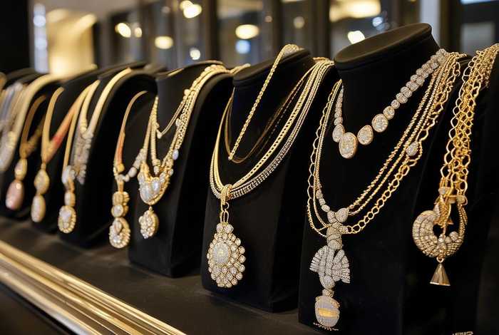 奢侈品牌项链排行榜 - 奢侈项链品牌排行榜