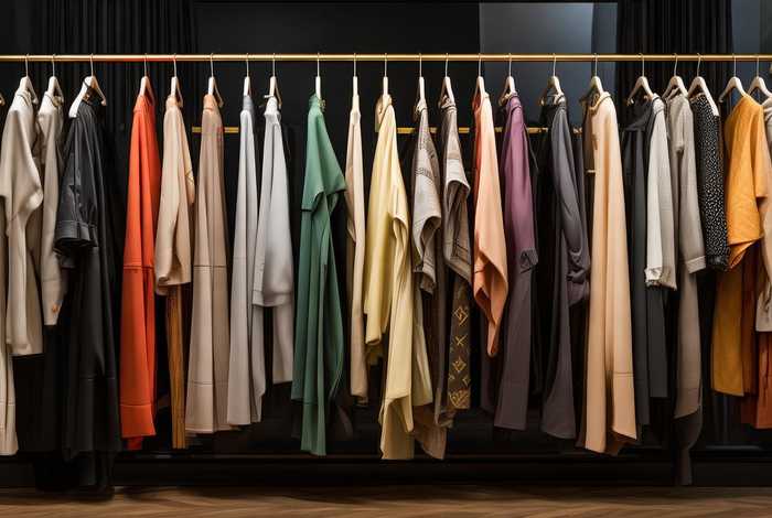 奢侈品十大顶级品牌衣服；奢侈品十大顶级品牌衣服排名