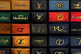 十大奢侈品LOGO高清图片（十大奢侈品logo高清图片大全）