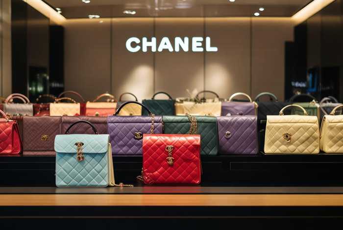 香奈儿中国官网包包价格，香奈儿官网包包中国官网价格