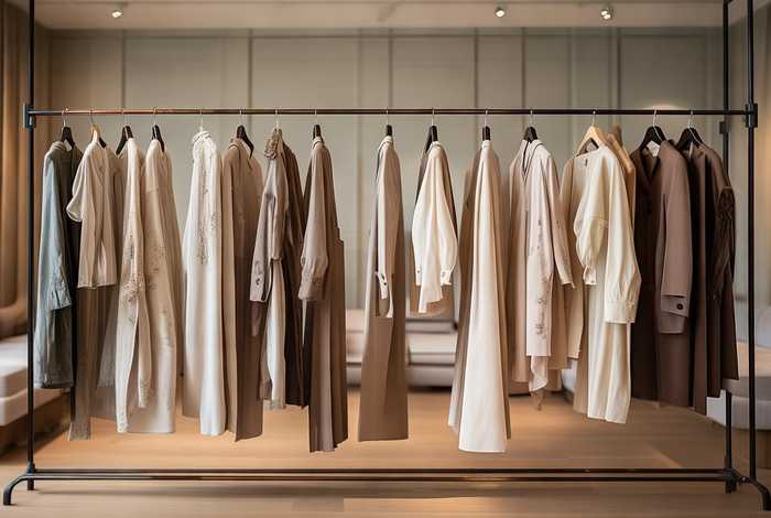 十大小众轻奢品牌衣服（十大小众轻奢品牌衣服有哪些）