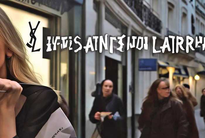 圣罗兰法国官网买便宜吗；圣罗兰法国官网买便宜吗是真的吗