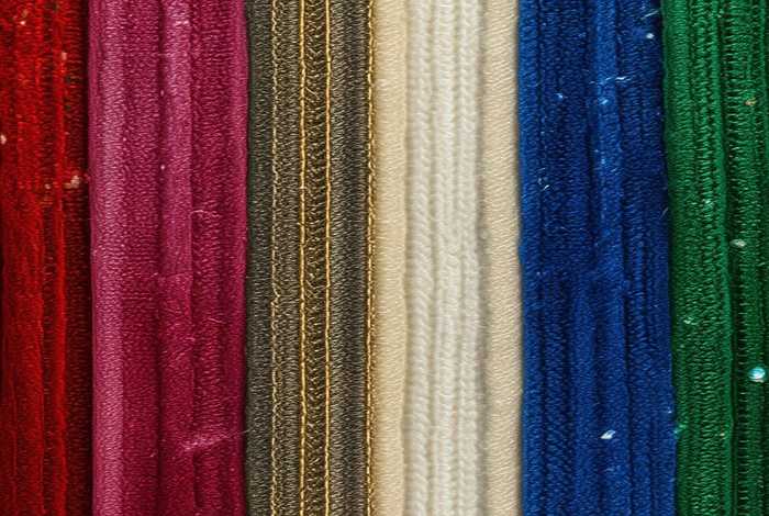 十大奢侈品颜色大全（十大奢侈品颜色大全图片）