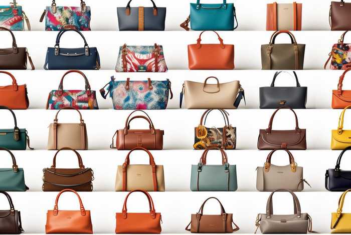 双肩包包大全，双肩包包大全图片