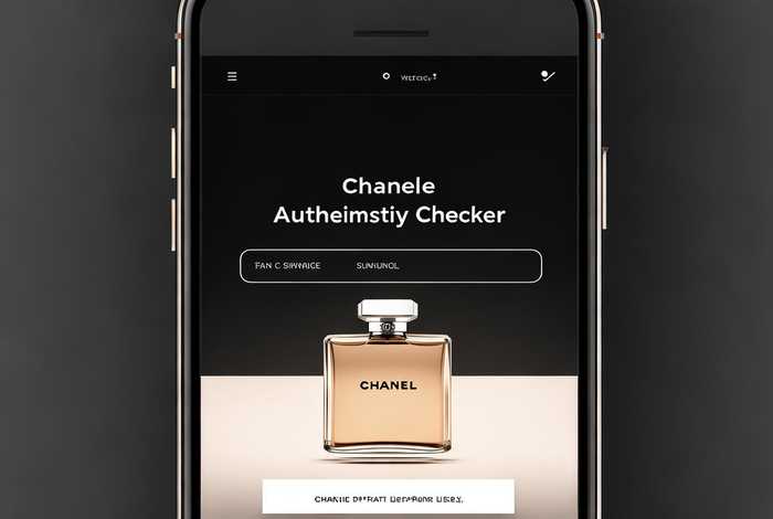 香奈儿香水正品查询系统；香奈儿香水正品查询系统app