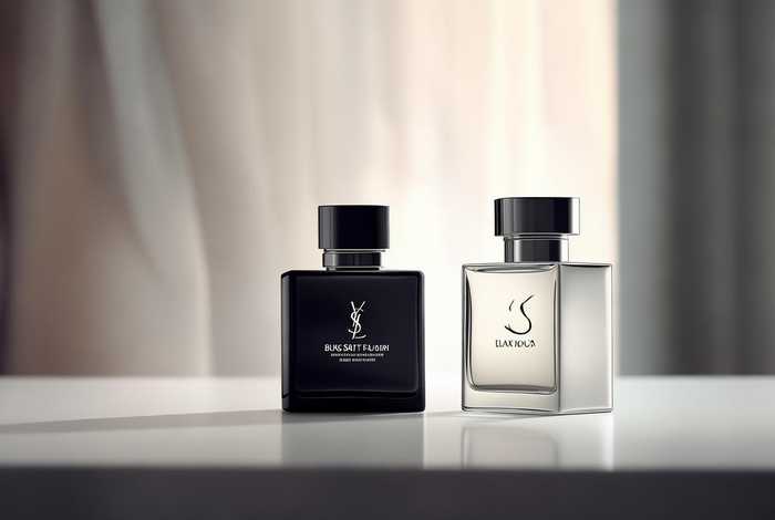 圣罗兰自由之水和黑哪个好闻 - 圣罗兰自由之水和黑哪个好闻一点