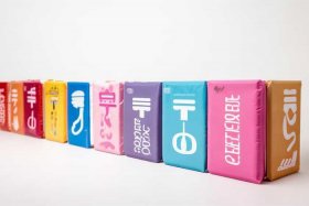 卫生巾排前十名的有哪些 - 卫生巾排前十名的有哪些牌子