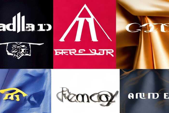 世界10大服装品牌商标;世界10大服装品牌商标大全 世界10大服装品牌商标;世界10大服装品牌商标大全