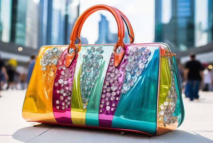 最近很火一款大手提包 - 最近很火一款大手提包叫什么