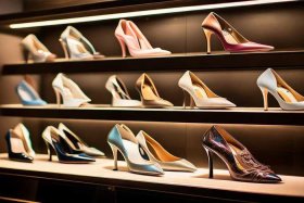 奢侈品女鞋十大品牌（奢侈品女鞋十大品牌排行榜）