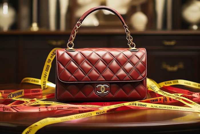 香奈儿包包为什么官网不能购买（香奈儿包包为什么官网不能购买了）