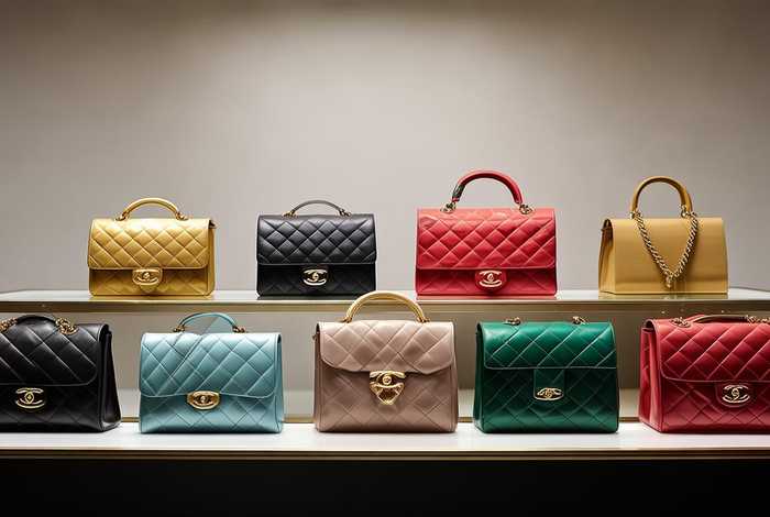 香奈儿官网包包报价大全 - 香奈儿官网包包报价大全图