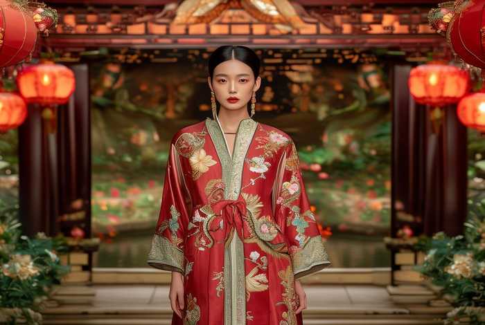 中国本土奢侈品服装、中国本土奢侈品服装公司