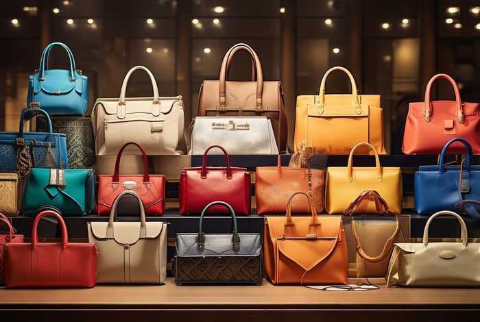 中国女包排行榜10强 - 中国女包排行榜10强品牌
