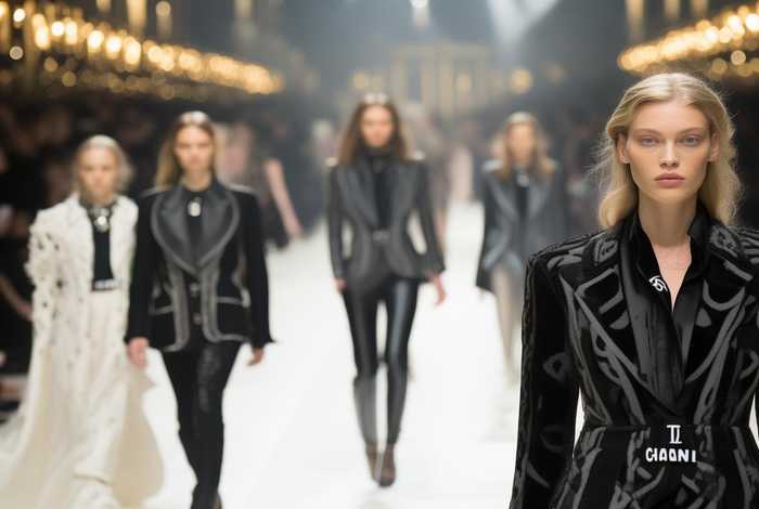 香奈儿品牌介绍视频 香奈儿品牌介绍视频大全