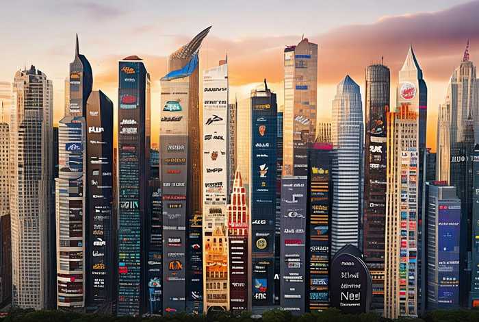 世界著名品牌排名 - 世界著名品牌排名榜 世界著名品牌排名 - 世界著名品牌排名榜