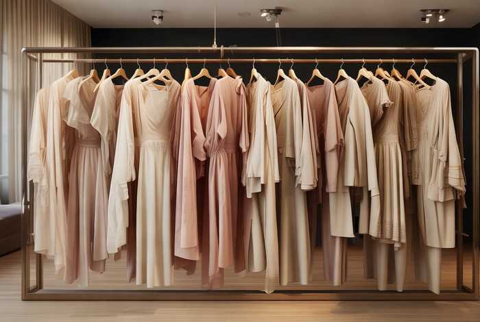 十大小众轻奢品牌衣服（十大小众轻奢品牌衣服有哪些）