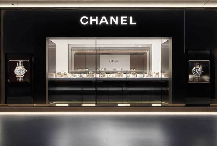 香奈儿手表官网旗舰店，香奈儿手表官网旗舰店是正品吗