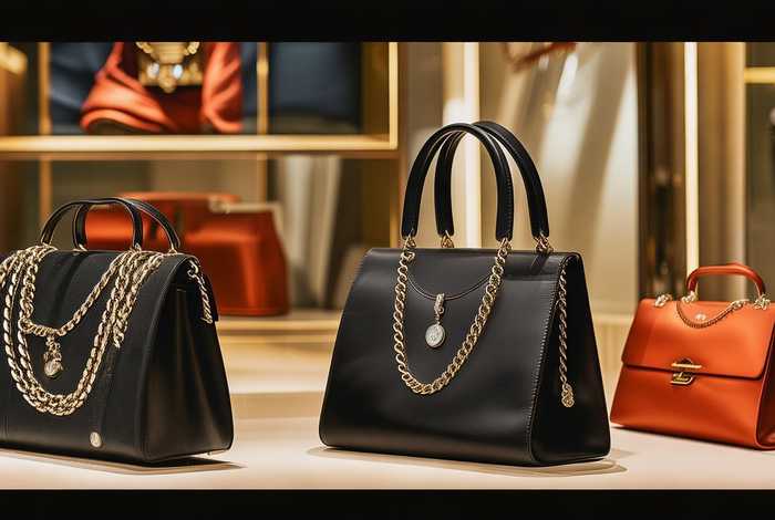 十大必买经典款包包项链（十大必买经典款包包项链有哪些）