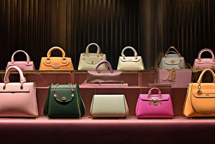 十大奢侈女包排行榜 - 十大奢侈女包排行榜图片