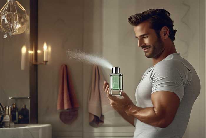 香水品牌男款 - 香水品牌男款推荐
