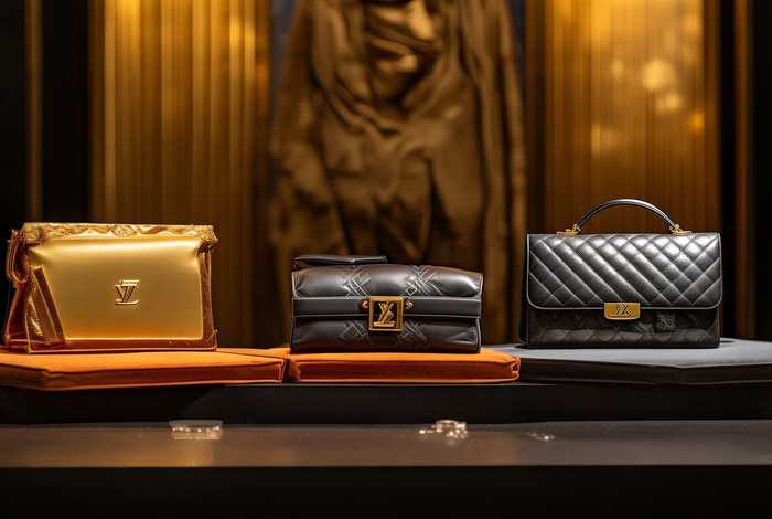 世界三大顶奢品牌是哪三家;世界三大顶奢品牌是哪三家企业 世界三大顶奢品牌是哪三家;世界三大顶奢品牌是哪三家企业