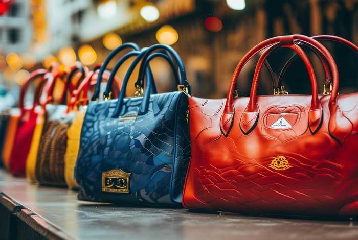 中国皮包品牌排行，中国皮包品牌排行榜前十名