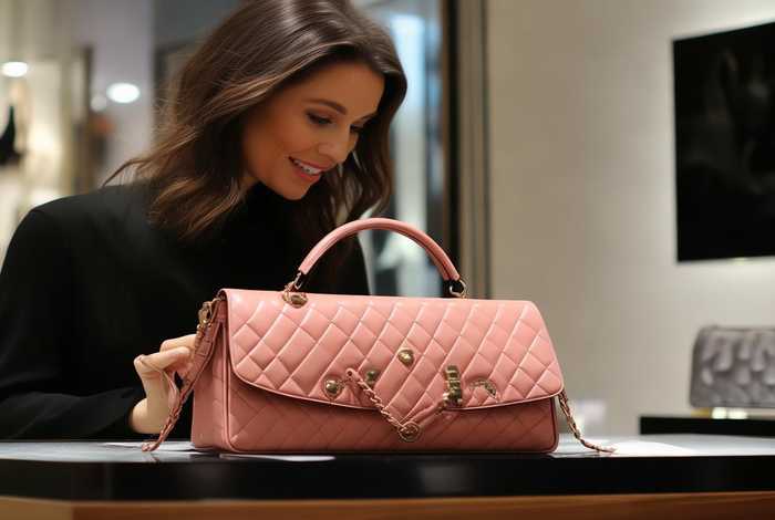 香奈儿官网没有的包专柜里会有吗；香奈儿官网没有的包专柜里会有吗是正品吗