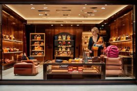 十大奢侈品牌排行榜爱马仕，十大奢侈品排名爱马仕