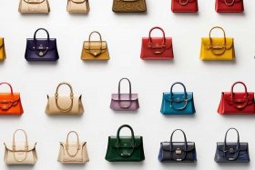 十大名牌包包标志图片大全集，十大名牌包包标志图片大全集高清