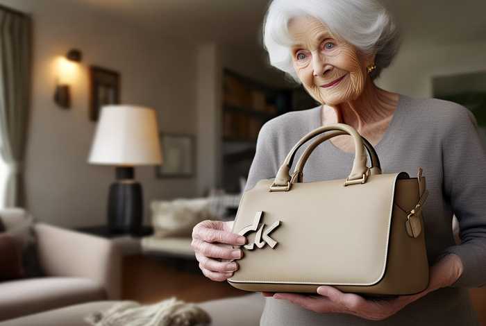 小ck女包是什么档次的品牌 - 小ck女包是什么档次的品牌,老年人适合用吗