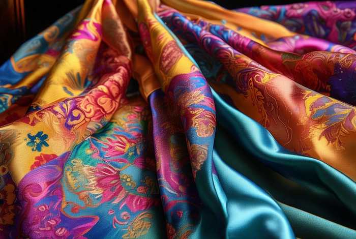 世界最顶级奢侈品；世界最顶级奢侈品丝巾