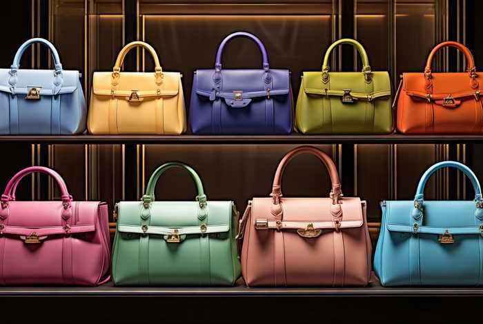 世界十大名牌手袋C字料（世界十大名牌手袋c字料）