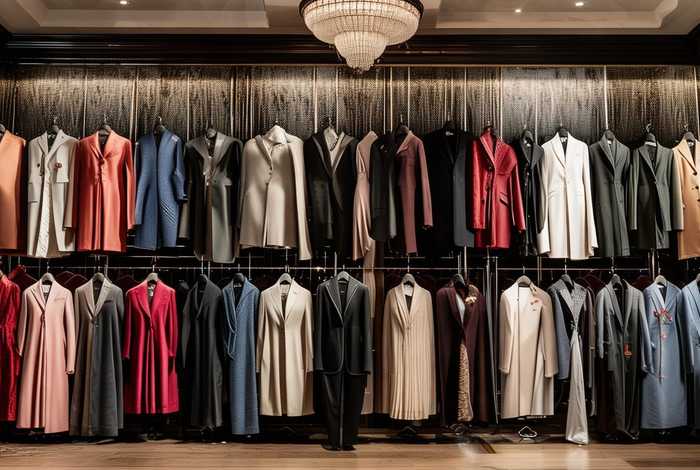 世界十大顶级奢侈品牌衣服有哪些(世界十大顶级奢侈品牌衣服有哪些牌子) 世界十大顶级奢侈品牌衣服有哪些(世界十大顶级奢侈品牌衣服有哪些牌子)