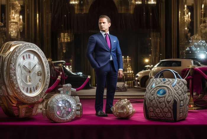 世界上最昂贵的十大奢侈品男声 世界上最昂贵的10大奢侈品 世界上最昂贵的十大奢侈品男声 世界上最昂贵的10大奢侈品