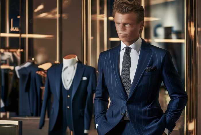 十大奢侈品牌男装登喜路、十大奢侈品牌登喜路排名