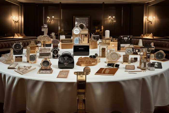 奢侈品牌档次分类标准、奢侈品牌档次分类标准表